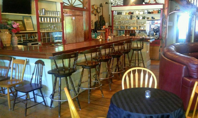 Port Albert Casa | Historic Inn Rental located in beautiful Port Albert, Ontario!