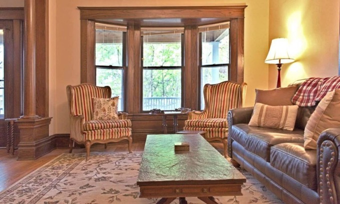 Grand Rapids Casa | Historic 3 bedroom home 2 blocks from Medical Mile