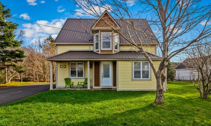 Holyrood Casa | Historic 3br W Modern Comforts In Holyrood