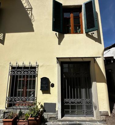 Bucine Apartamento | Historic apartment