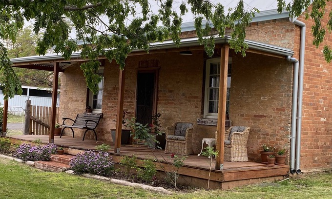 Gulgong Casa | Historic..