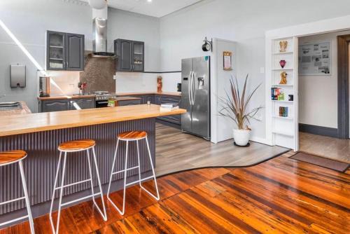 St Marys Casa | Historic Bank Conversion
