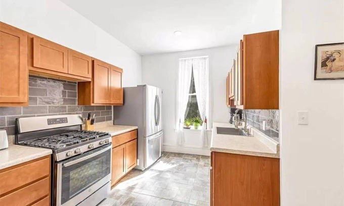 Benton Park Casa | Historic Benton Park HUGE 2 BR Condo