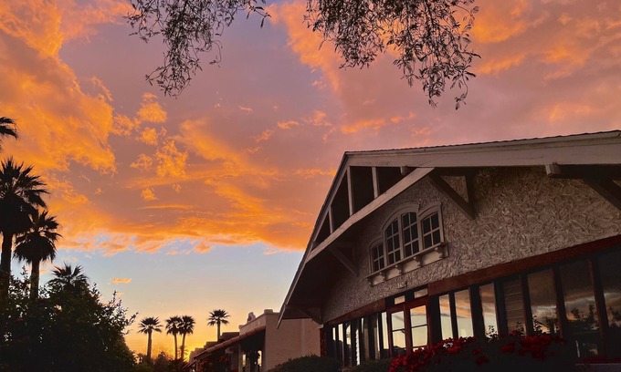 Coronado Casa | Historic Bungalow! Downtown Phoenix!