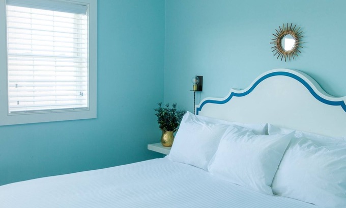 Cape May Casa | Historic Cape May Charm – Oceanfront Stay w/Modern Perks, Pool & Near Downtown