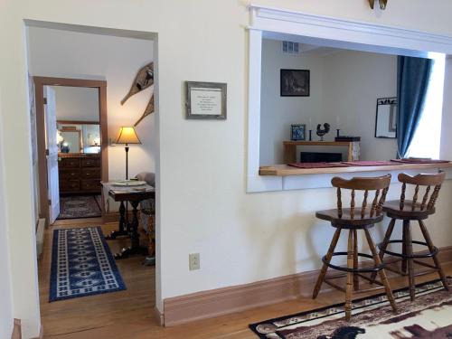 Buffalo Apartamento | Historic Capitol Hotel Vacation Suites Downtown