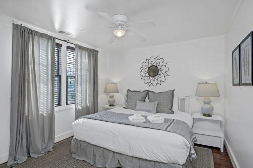 Columbia Casa | Historic Carriage House