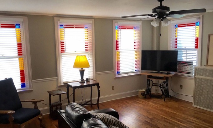 Cazenovia Casa | Histórico Cazenovia Village-Lincklaen Apt