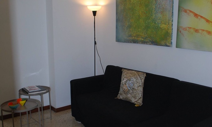 Voghera Apartamento | historic center; spacious and very comfortable 80m2; Altrepo Pavese parking easy