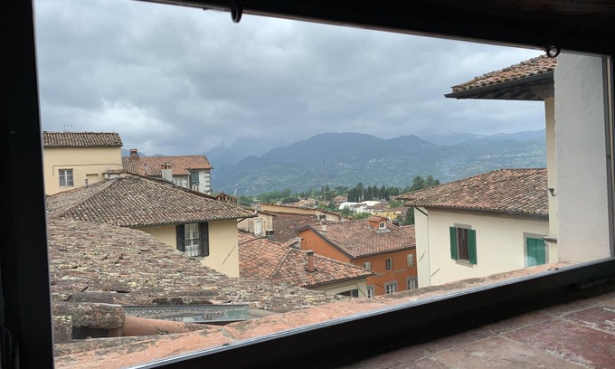 Mologno Apartamento | Piso / apartamento - BARGA