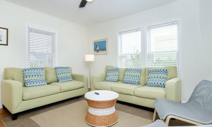 South End Apartamento | Historic charm blended with modern convenience!