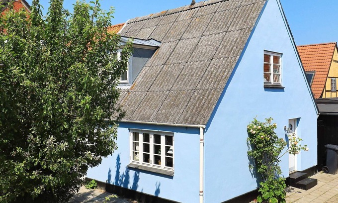 Marstal Casa | Encanto historico en Marstal-By Traum