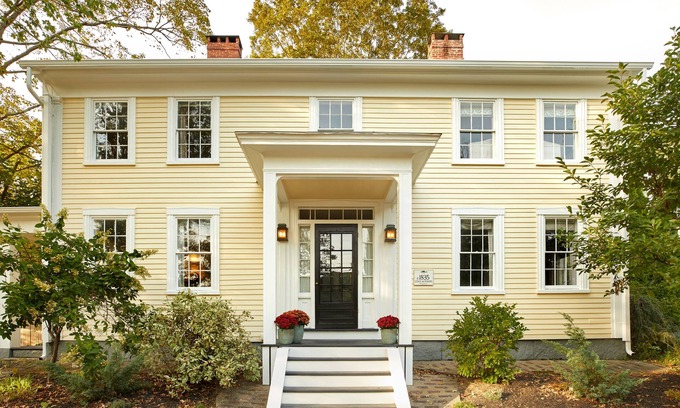 Exeter Casa | Historic Charm with modern amenities in Exeter, NH. 3 Bedrooms & Walk to town