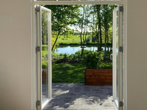 Branderup J Casa | Historic Cottage By The Lake In South Jutland