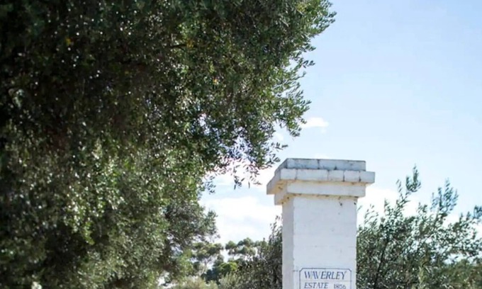 Port Elliot Casa | Historic Country Style Charm