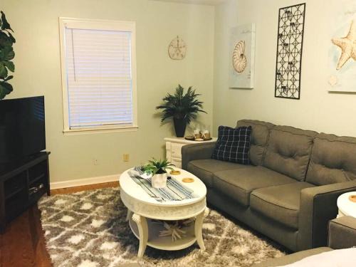 Wilmington Historic District Apartamento | Historic district water viewprivate parking 3 cars