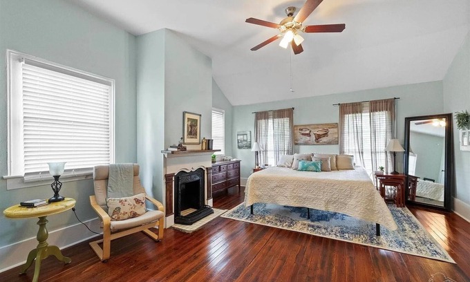 Downtown Apartamento | Historic Downtown Loft C