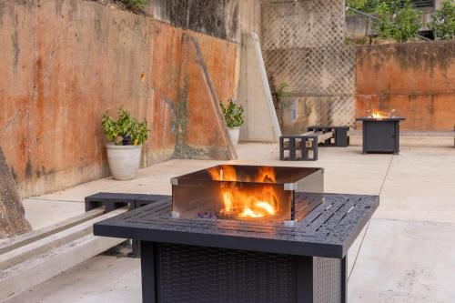 Hot Springs Apartamento | Historic DTWN Studio, Walk to Bathhouses, Shops, Room # 103