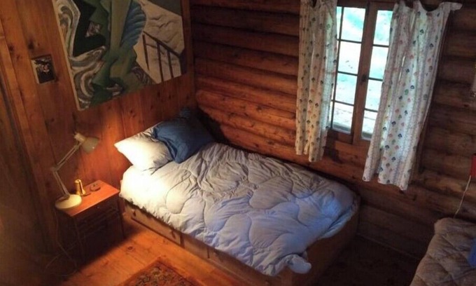 Ely Cabina | Historic Family Cabin on Lake Burntside