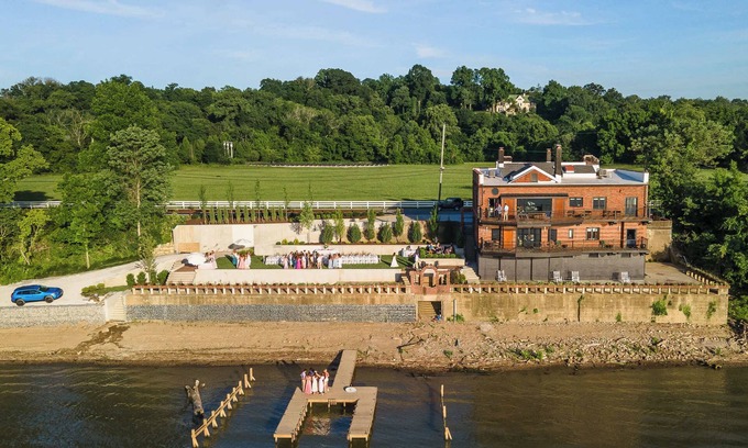 Glenview Casa | Historic Gaffney House, Exclusive River Estate