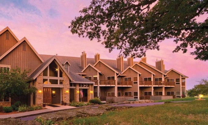 Hanover Complejo | Historic Galena Resort 1Bedroom
