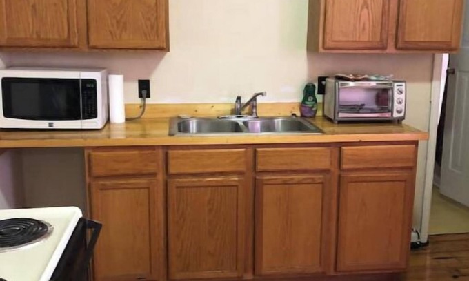 Anaconda Apartamento | Historic Gavin House - Apt 5