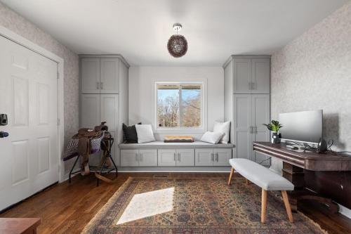 Disputanta Casa | Historic Green Farm and Luxury Estate