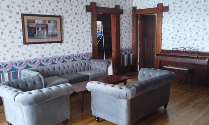 Susanville Casa | Historic Hideaway. Hiking, Fishing, Swimming At Lake Or River Nearby. sleeps 25