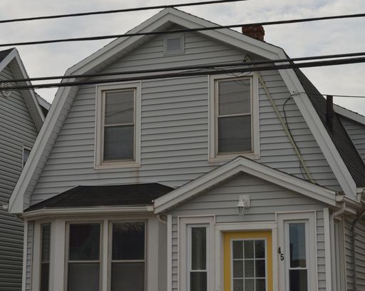 Charlottetown Casa | Historic home close to downtown