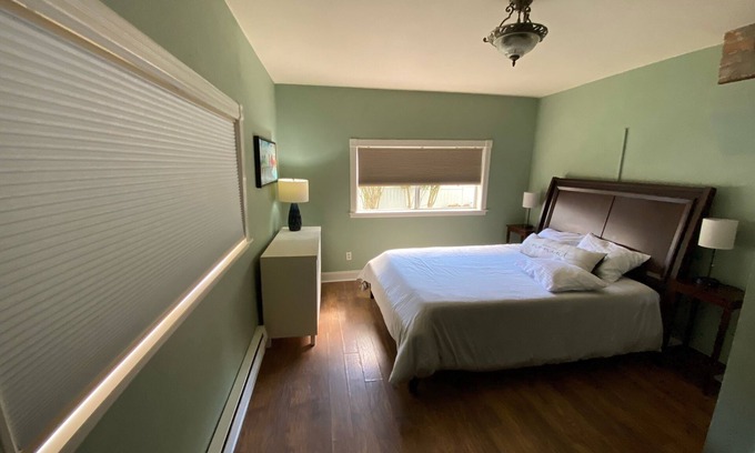 Snohomish Casa | Historic Home Within Walking Distance to Everything!