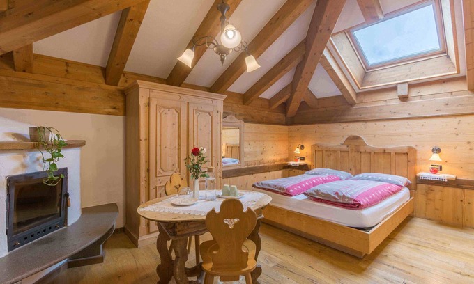Cavalese Hotel | Historic Hotel La Stua