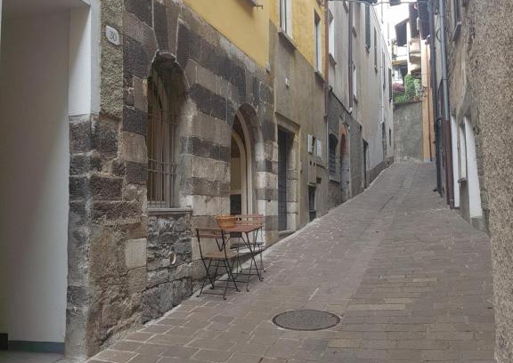 Consiglio di Rumo Apartamento | Historic House