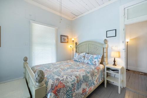 Cedar Key Apartamento | Historic Island Hotel Room 23