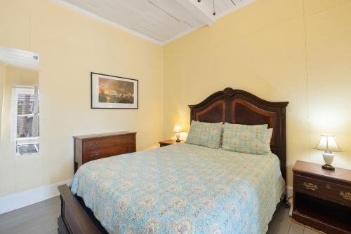 Cedar Key Apartamento | Historic Island Hotel