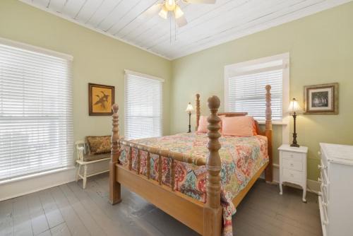 Cedar Key Apartamento | Historic Island Hotel
