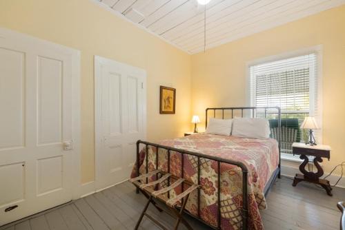 Cedar Key Apartamento | Historic Island Hotel