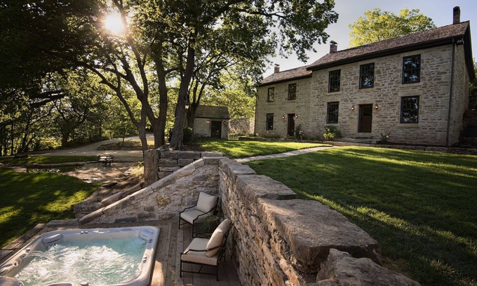 Manhattan Casa | Historia, encanto y elegancia Converge ...