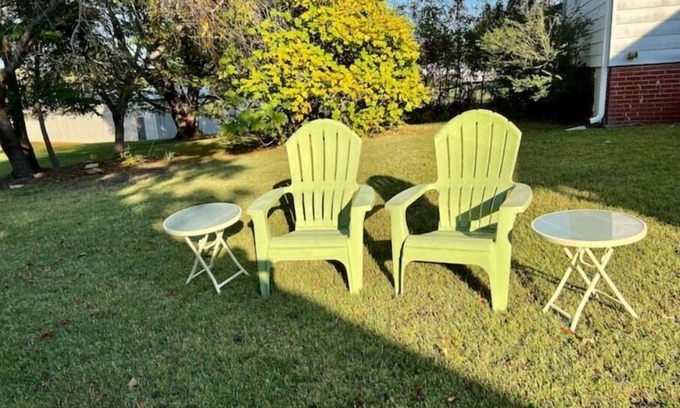 King Apartamento | Historic Lodging King NC Near Pilot Mountain