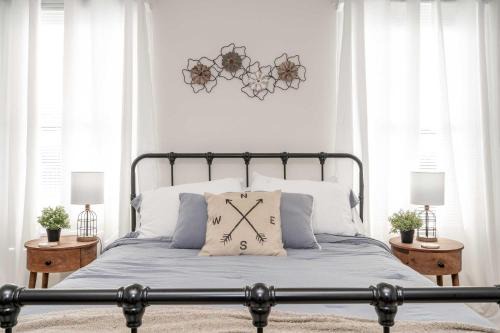 Ludlow Casa | Historic Ludlow Suites - 2 Apts