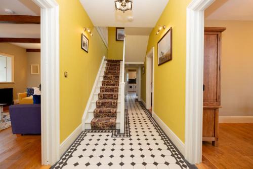 Corofin Casa | Historic Luxury House