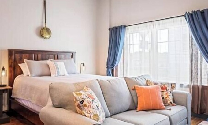 Madison Casa | Historic Madison Eagle Inn