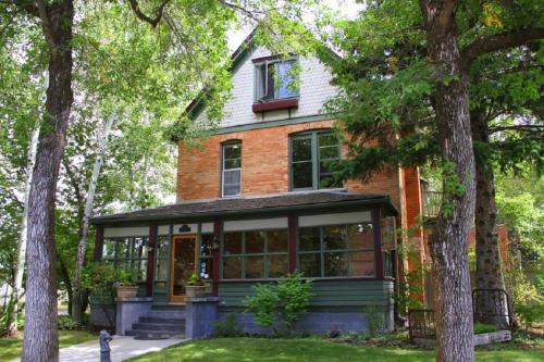 Bozeman Casa | Historic Neighborhood 2 Blocks From Downtown Bozeman,