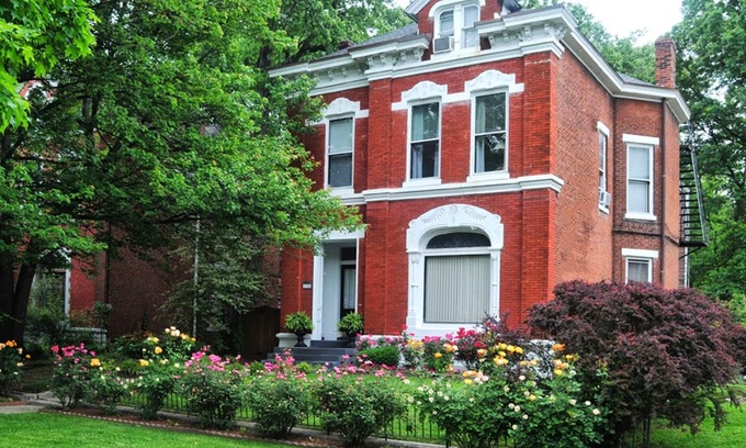 Old Louisville Apartamento | El casco antiguo de Louisville