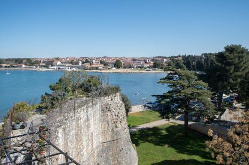 City Center Apartamento | Historic Old Town apartment with the best view in town
