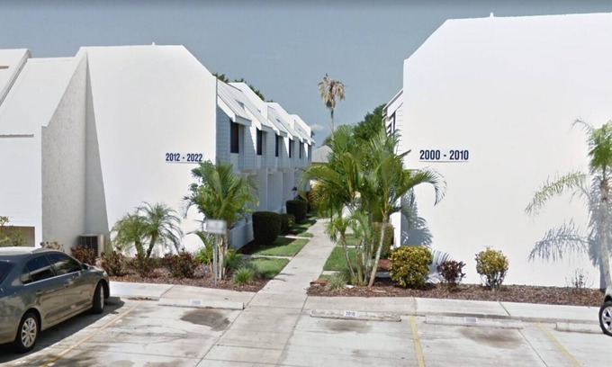 Sebring Casa | Historic Section of Sebring Townhome