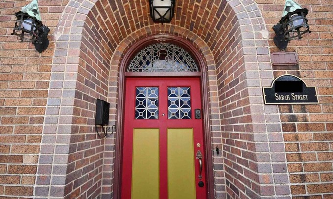 South Side Flats Apartamento | Historic South Side Home Former Convent