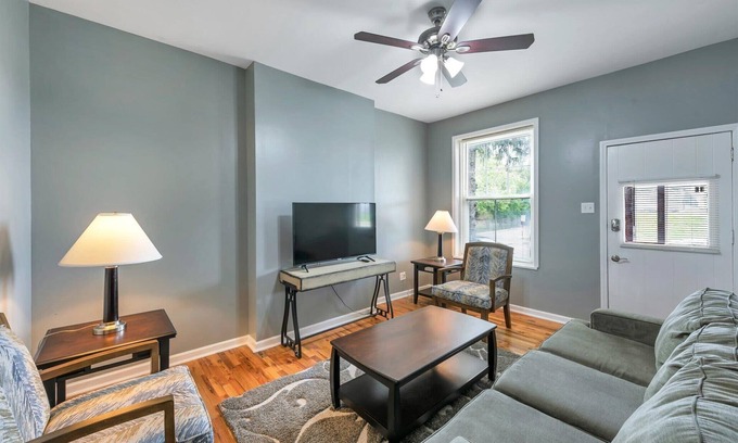Southwest Garden Casa | Historic St Louis Community living! in STL!