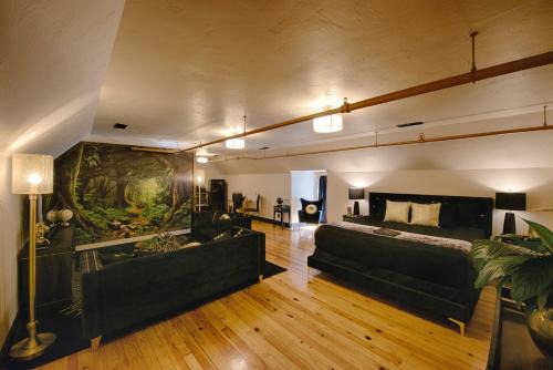 Tapoco Cabina | Historic Tapoco Lodge Resort