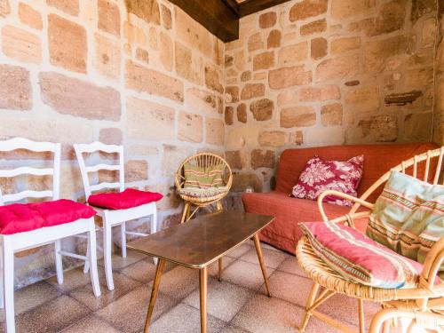 Brignac-la-Plaine Casa | Historic Tower Home in Brignac