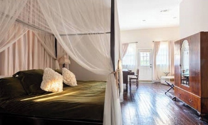 Esplanade Ridge Casa | Historic Treme Luxury - Walk to French Quarter & Jazz Fest - Gated Parking